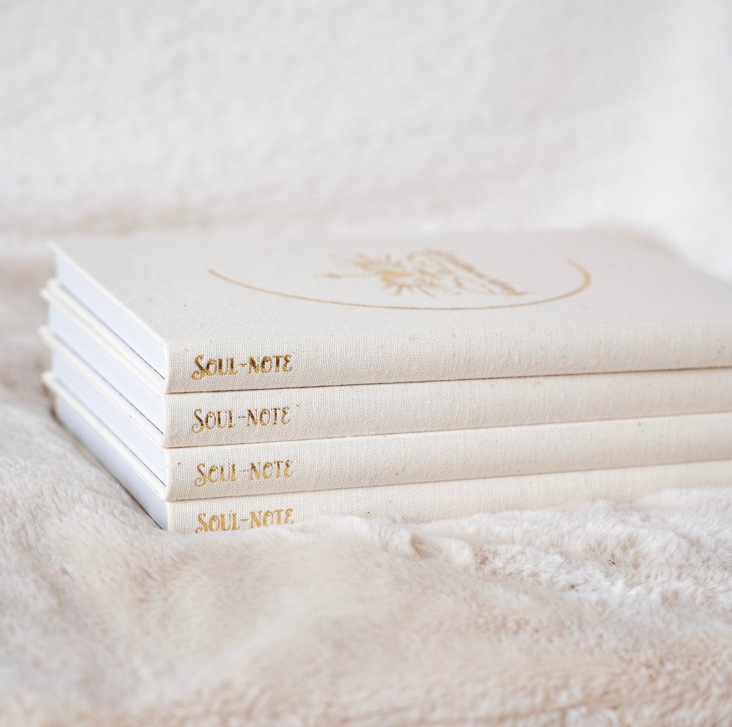 MAGIC IN PROGRESS ✧ ソウルノート01 (限定品)